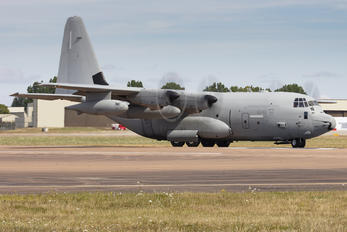 MM62177 - Italy - Air Force Lockheed C-130J Hercules