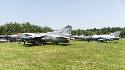 456 - Poland - Army Mikoyan-Gurevich MiG-23MF