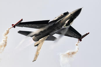 FA-127 - Belgium - Air Force General Dynamics F-16A Fighting Falcon