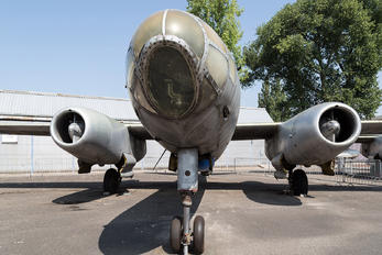 6926 - Czechoslovak - Air Force Ilyushin Il-28RTR