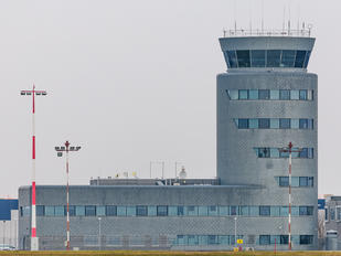 EPRZ - - Airport Overview - Airport Overview - Control Tower