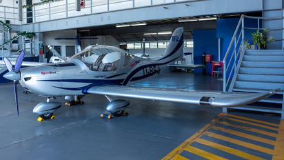 TI-BFJ - IFA Evektor-Aerotechnik EV-97 Eurostar SL