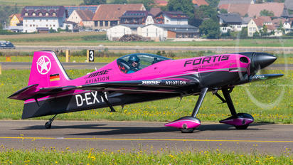 D-EXTI - Private XtremeAir XA42 / Sbach 342