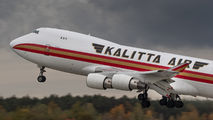 N706CK - Kalitta Air Boeing 747-400BCF, SF, BDSF aircraft