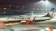 9H-QCB - Ryanair (Malta Air) Boeing 737-8AS aircraft