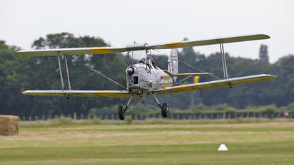 G-ANMO - Aero Legends de Havilland DH. 82 Tiger Moth
