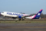 TF-ISH - Icelandair Cargo Boeing 767-300F aircraft
