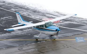 OK-BBC - Letecke Akrobaticke Centrum Cessna 172 Skyhawk (all models except RG)