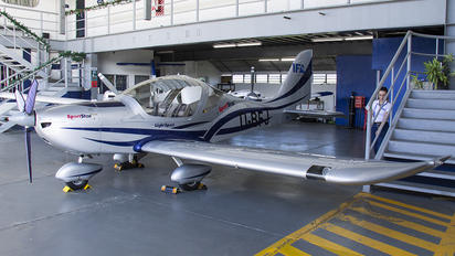 TI-BFJ - IFA Evektor-Aerotechnik EV-97 Eurostar SL