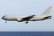 MM62229 - Italy - Air Force Boeing KC-767A aircraft