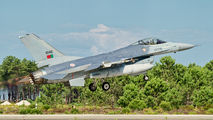 15142 - Portugal - Air Force General Dynamics F-16AM Fighting Falcon aircraft