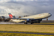 N803NW - Delta Air Lines Airbus A330-300 aircraft