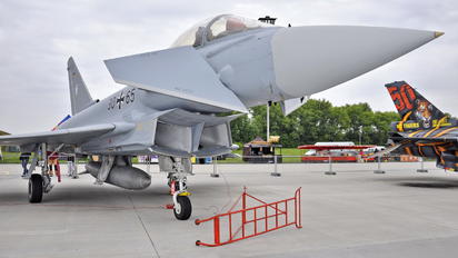 30+65 - Germany - Air Force Eurofighter Typhoon