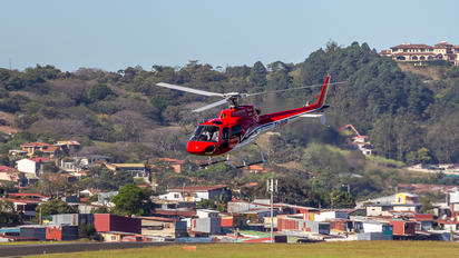 TI-BIR - Trans Costa Rica Lineas Aereas Airbus Helicopters H125