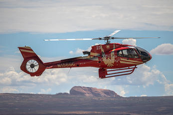 N156GC - Papillon Grand Canyon Helicopters Airbus Helicopters H130