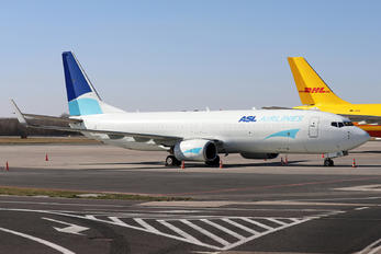 OE-IMD - ASL Airlines Belgium Boeing 737-800(BCF)