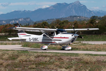 D-ENRC - Private Cessna 182 Skylane (all models except RG)