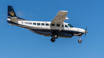 F-OSBM - St.Barth Commuter Cessna 208 Caravan aircraft