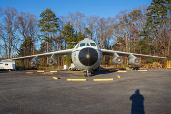 66-0186 -  Lockheed C-141 Starlifter