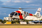 SN-28XG - Poland - Polish Border Guard Eurocopter EC135 (all models) aircraft