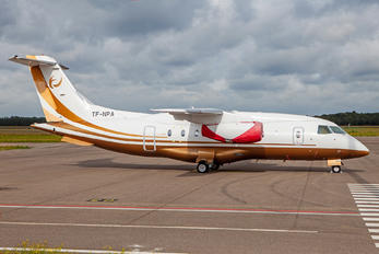 TF-NPA - Icejet Dornier Do.328JET