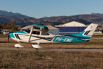 PH-EME - Private Cessna 182 Skylane (all models except RG)