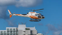 F-OHAM - Westindies helicopters Eurocopter AS350 B2 Écureuil/Squirrel aircraft