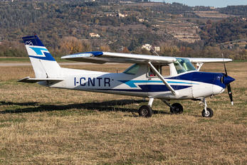 I-CNTR - Private Cessna 152