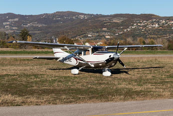 D-ELME - Private Cessna 206 Stationair (all models)