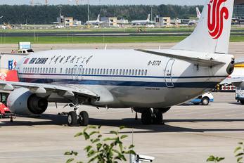 B-5170 - Air China Boeing 737-800