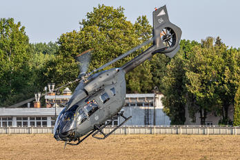 04 - Hungary - Air Force Airbus Helicopters H145M