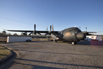 541623 - USA - Air Force Lockheed C-130A Hercules