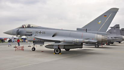 30+65 - Germany - Air Force Eurofighter Typhoon