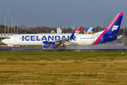 TF-ICD - Icelandair Boeing 737-9 MAX aircraft