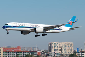 B-30F9 - China Southern Airlines Airbus A350-900