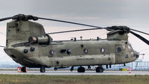 14-08444 - USA - Air Force Boeing CH-147F Chinook aircraft
