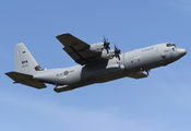 130604 - Canada - Air Force Lockheed CC-130J Hercules aircraft
