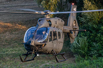 06 - Hungary - Air Force Airbus Helicopters H145M