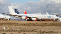 F-WTAY - Untitled Airbus A340-500 aircraft