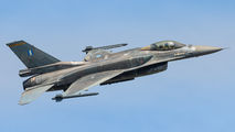534 - Greece - Hellenic Air Force Lockheed Martin F-16C Fighting Falcon aircraft