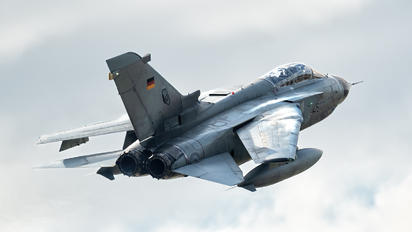 43+46 - Germany - Air Force Panavia Tornado - IDS