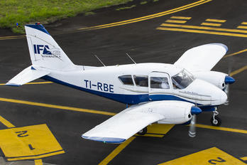 TI-RBE - IFA Piper 23-250