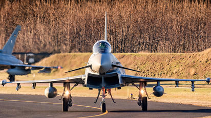 30+97 - Germany - Air Force Eurofighter Typhoon T