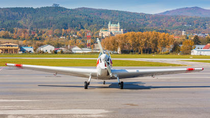 OM-LLD - Private Zlín Aircraft Z-226 (all models)