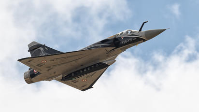 115-YH - France - Air Force Dassault Mirage 2000C