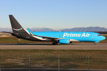 EI-AZE - Amazon Prime Air Boeing 737-800(SF)