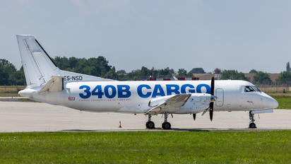 ES-NSD - NYX AIR SAAB 340