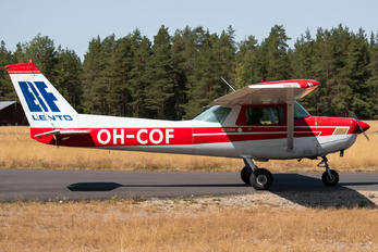 OH-COF - BF-Lento Cessna 152