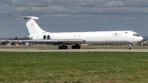 Rada Airlines EW-450TR image