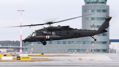 20-21131 - USA - Army Sikorsky UH-60M Black Hawk